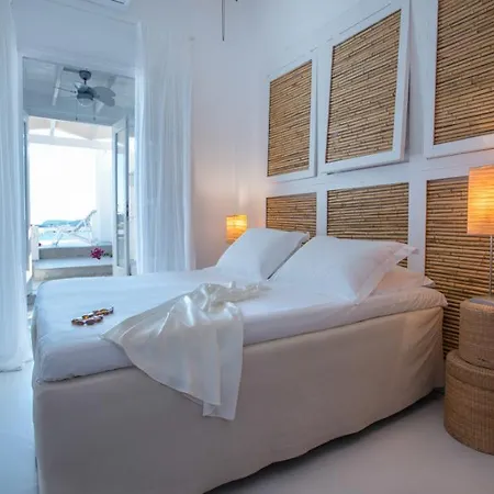 Appartement Captain Zeppos Pollonia