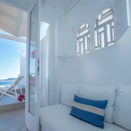 Captain Zeppos Appartement Pollonia
