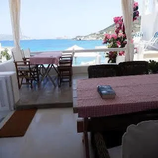 Appartement Captain Zeppos
